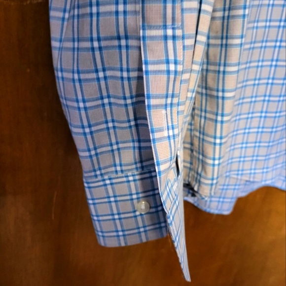 Pronto Uomo Button-down shirt - Picture 3 of 5